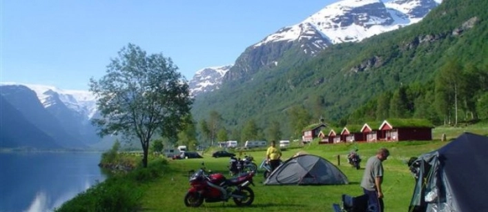 zobacz camping - zdjęcie 9