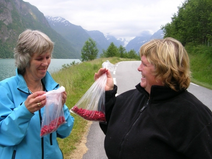 Gryta Camping - zdjęcie 1