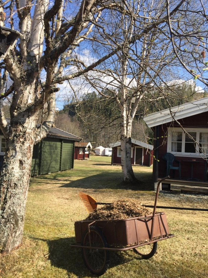 Gullvåg Camping Og Motell - zdjęcie 4