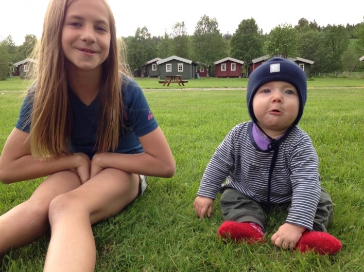 Gullvåg Camping Og Motell - zdjęcie 3