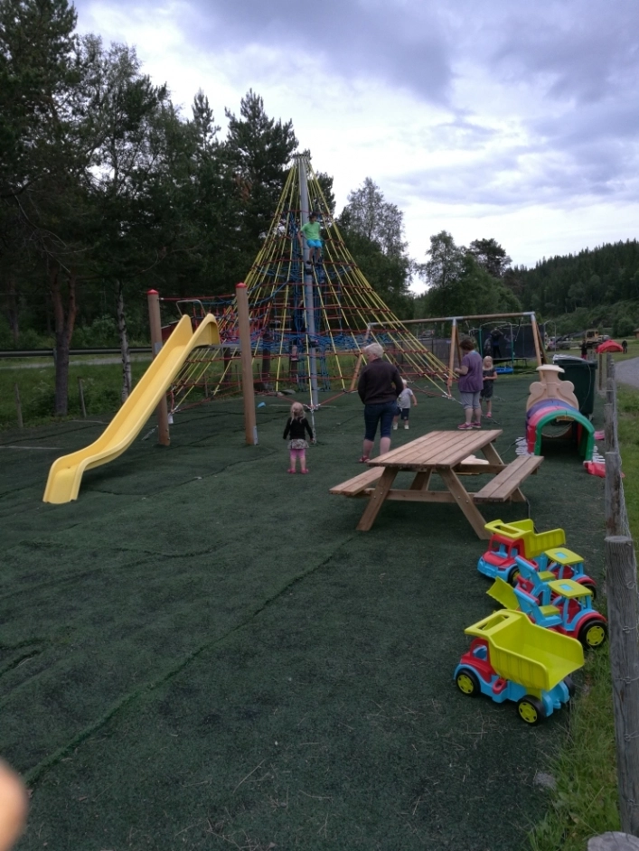 Halland Camping - zdjęcie 3