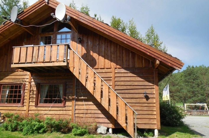 Halland Camping - zdjęcie 2