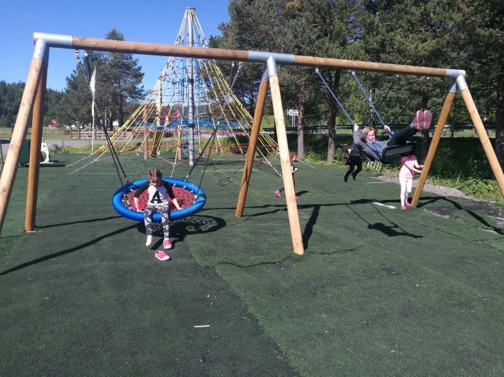 Halland Camping - zdjęcie 1