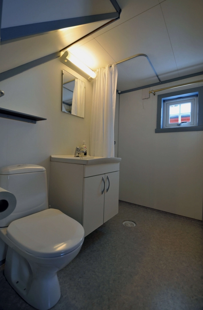 Hallandtunet Camping - zdjęcie 4