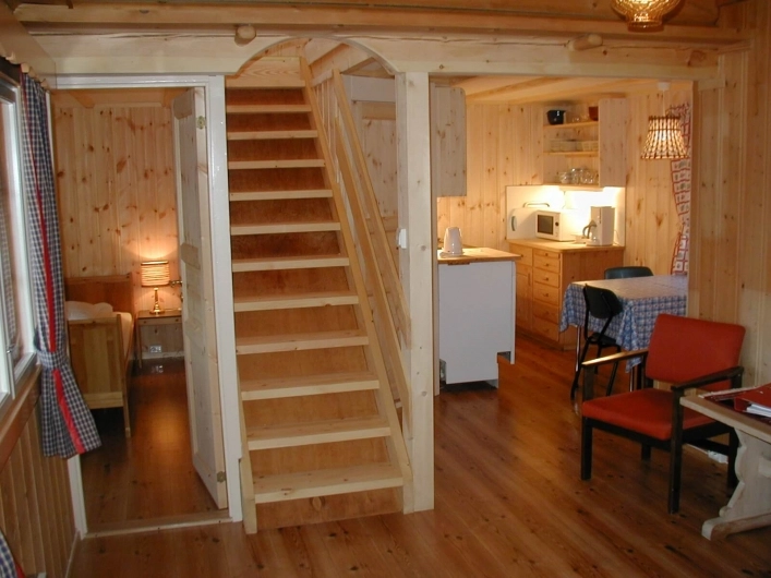 Hallandtunet Camping - zdjęcie 3