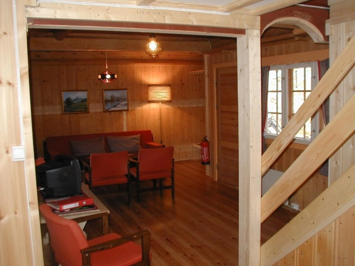 Hallandtunet Camping - zdjęcie 2