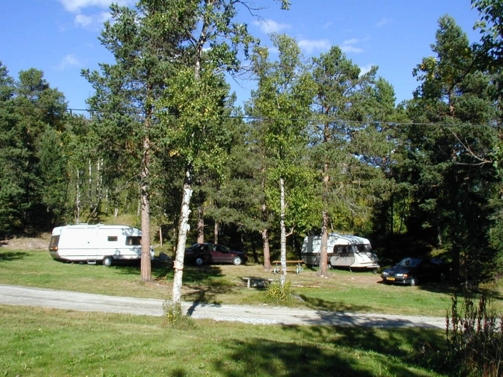 Hallandtunet Camping - zdjęcie 1