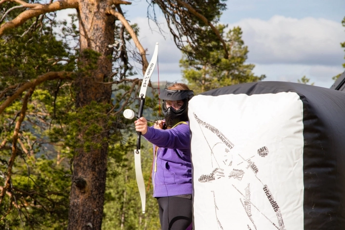 Hallandtunet Caravan Og Camping - zdjęcie 4