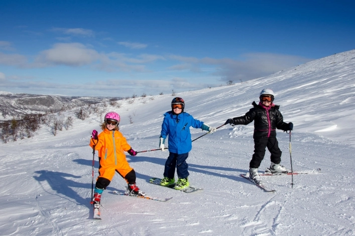 Hallandtunet Caravan Og Camping - zdjęcie 3