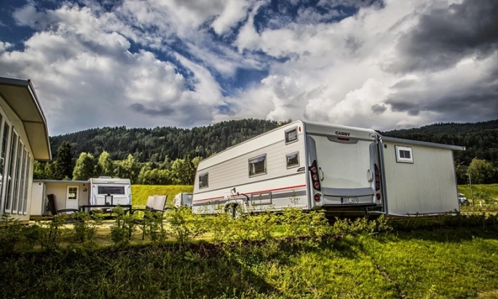 Hallingdal Feriepark AS - zdjęcie 1