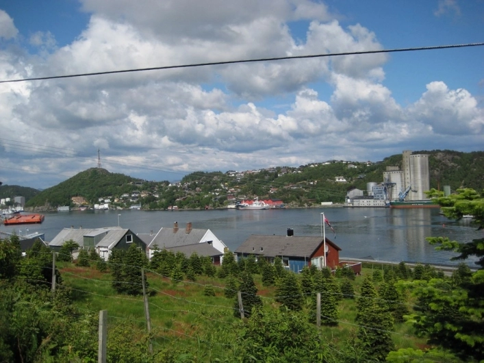 Hauen Camping - zdjęcie 1