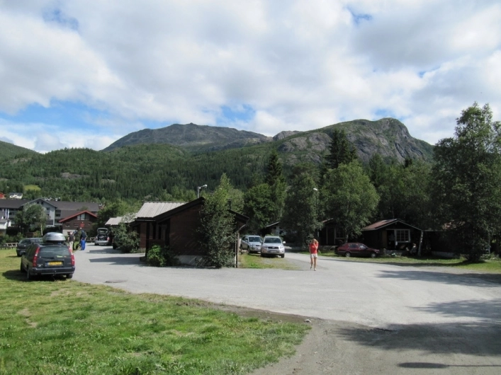 Haug Camping - zdjęcie 4