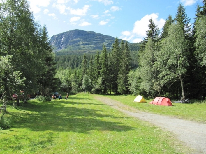 Haug Camping - zdjęcie 3