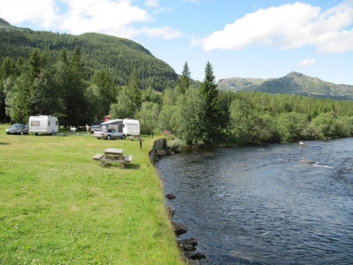 Haug Camping - zdjęcie 2