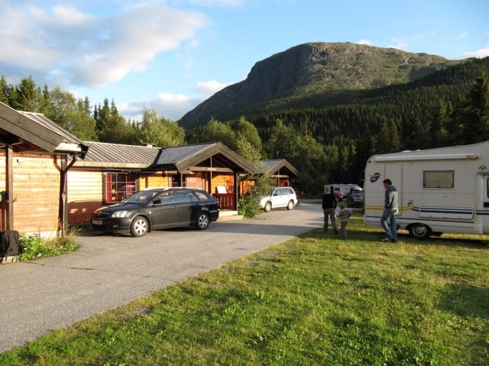 Haug Camping - zdjęcie 1