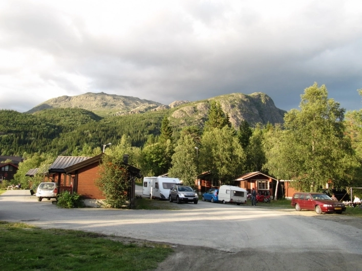 Haug Camping - zdjęcie 1