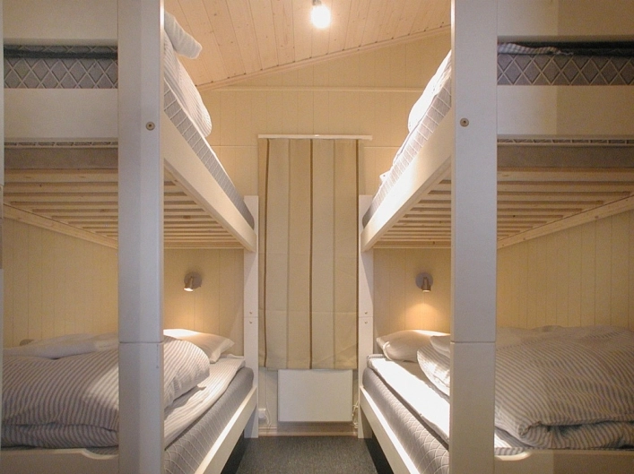 Hedmarktoppen Camping Og Hytteutleie - zdjęcie 4