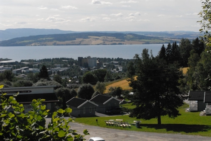 Hedmarktoppen Camping Og Hytteutleie - zdjęcie 3