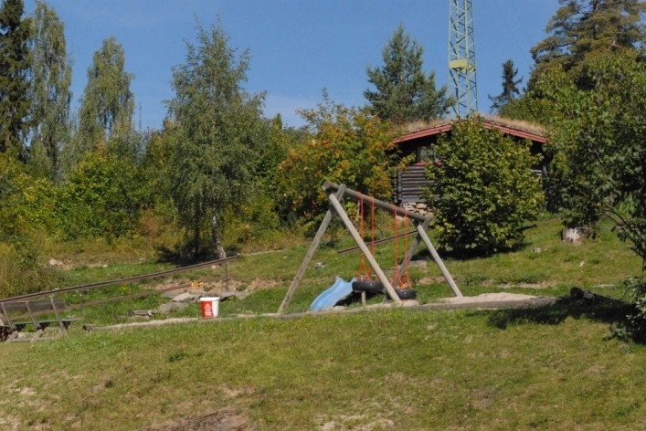 Hedmarktoppen Camping Og Hytteutleie - zdjęcie 2