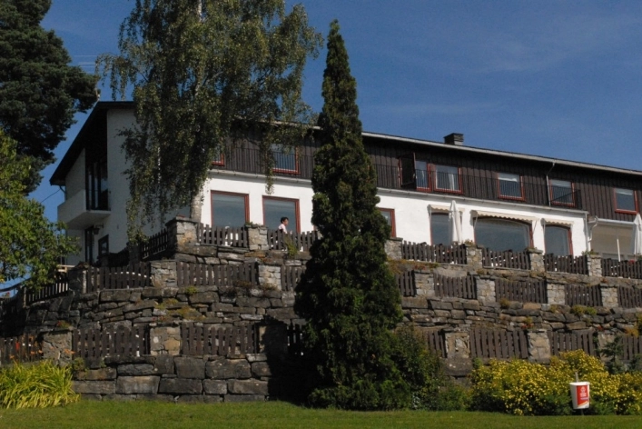Hedmarktoppen Camping Og Hytteutleie - zdjęcie 1