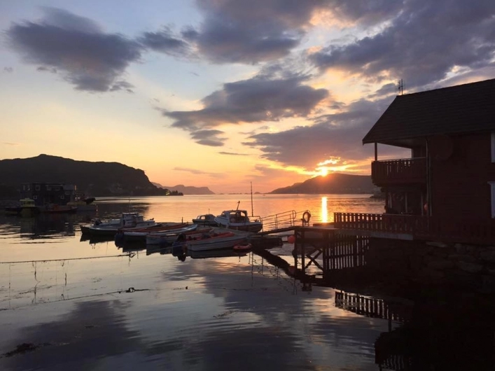 Heroy Kystcamp - zdjęcie 4