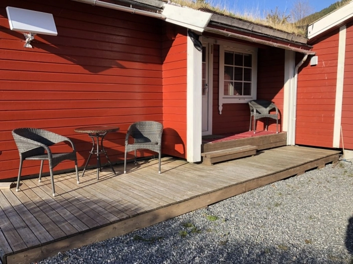 Heroy Kystcamp - zdjęcie 3