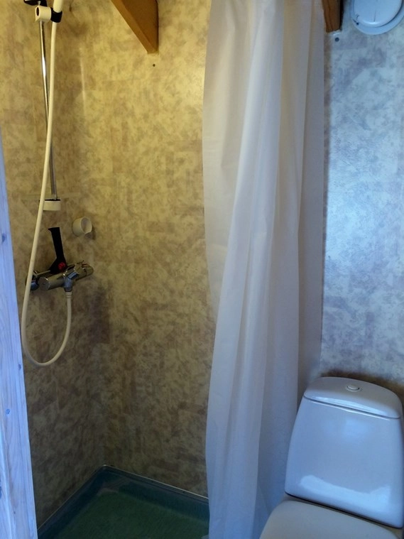 Hidra Camping - zdjęcie 1