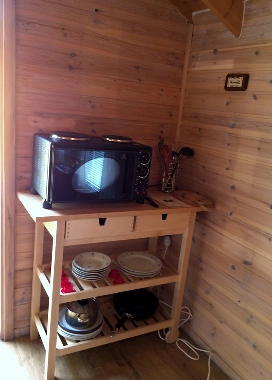 zobacz camping - zdjęcie 1