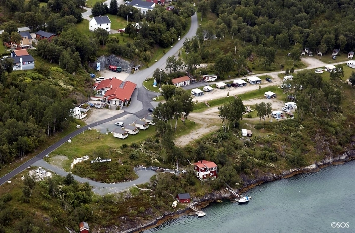 Hitra Camping - zdjęcie 2