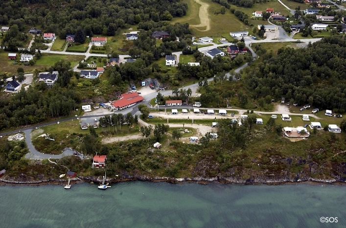 Hitra Camping - zdjęcie 1