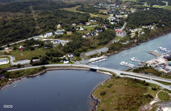 Hitra Camping - zdjęcie 1