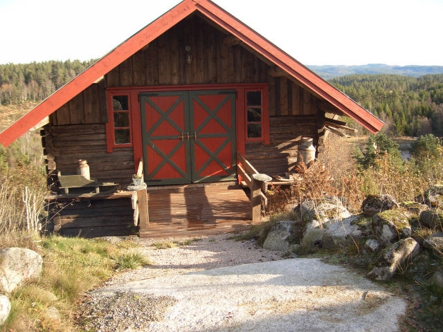 Høgetveits Naturcamp - zdjęcie 4