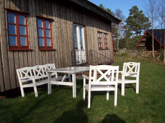 Høgetveits Naturcamp - zdjęcie 2