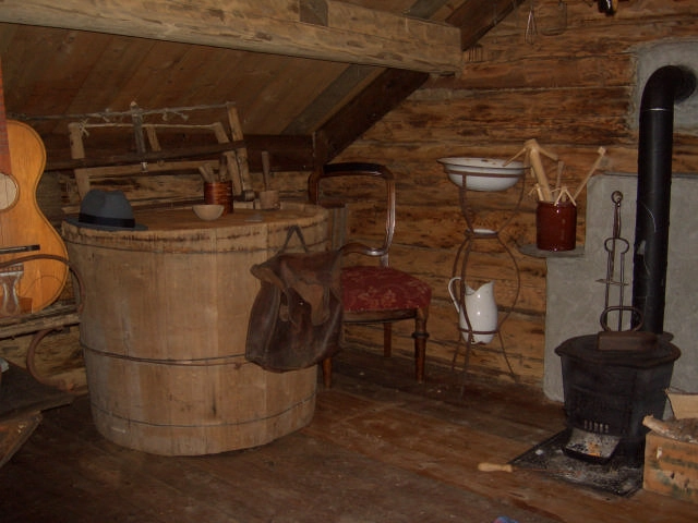 Høgetveits Naturcamp - zdjęcie 1