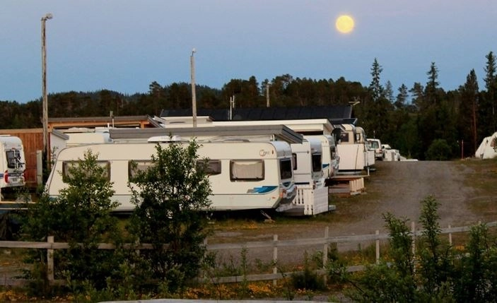 zobacz camping - zdjęcie 1