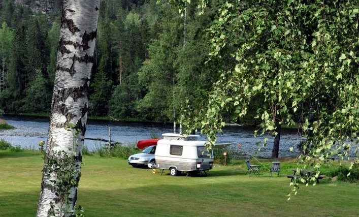 Holman Camping - zdjęcie 1