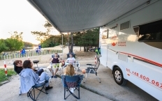 Parking Kobyla Góra - zdjęcie 0