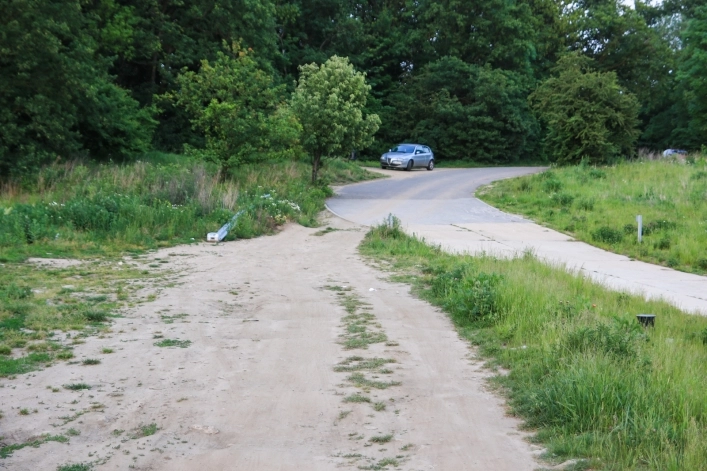 Nad Odrą blisko Wrocławia - zdjęcie 3