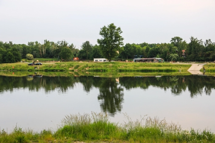 Nad Odrą blisko Wrocławia - zdjęcie 5
