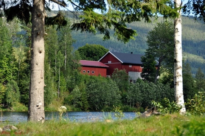 Holman Camping - zdjęcie 1