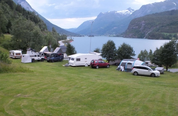 zobacz camping - zdjęcie 3