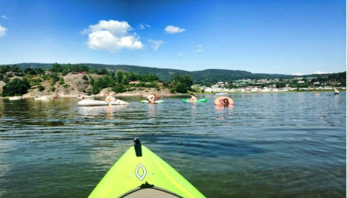 Homannsberget Camping - zdjęcie 4