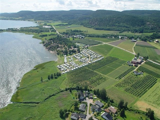 Homannsberget Camping - zdjęcie 3