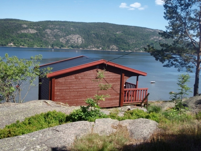 Homannsberget Camping - zdjęcie 2