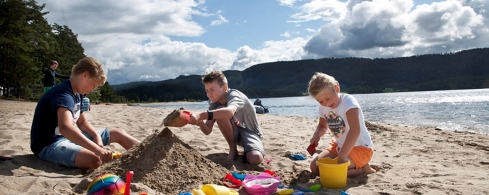 Hornnes Camping - zdjęcie 4