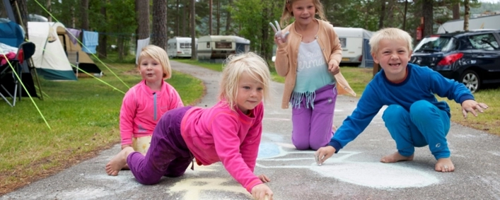 Hornnes Camping - zdjęcie 3