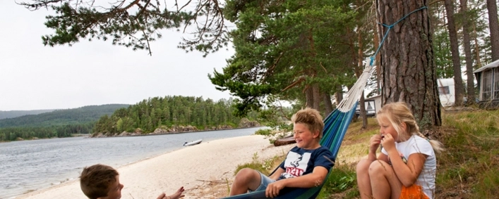 Hornnes Camping - zdjęcie 1