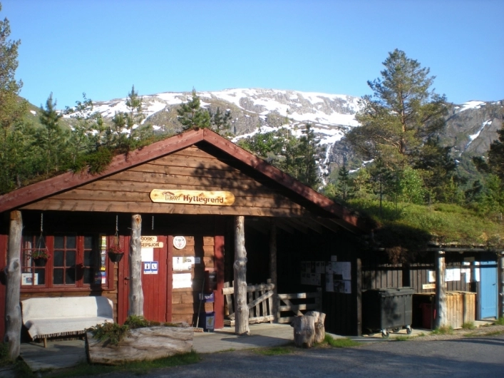 Hov Camping - zdjęcie 3