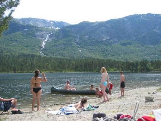 zobacz camping - zdjęcie 3