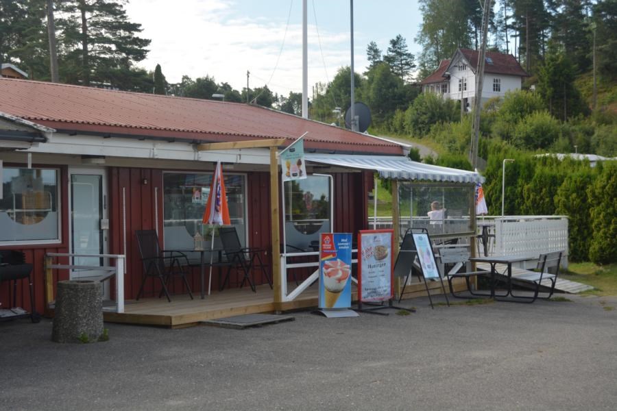 Kemping - Zdjęcia - Høysand Camping